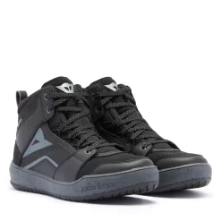 SUBURB D-WP - SCARPE MOTO IMPERMEABILI DONNA