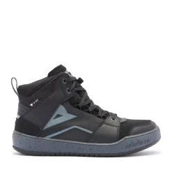 SUBURB D-WP - SCARPE MOTO IMPERMEABILI DONNA