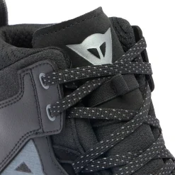 SUBURB D-WP - SCARPE MOTO IMPERMEABILI DONNA