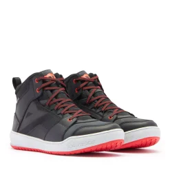 SUBURB D-WP - SCARPE MOTO IMPERMEABILI UOMO