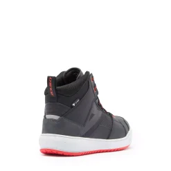 SUBURB D-WP - SCARPE MOTO IMPERMEABILI UOMO