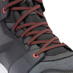 SUBURB D-WP - SCARPE MOTO IMPERMEABILI UOMO