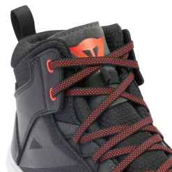 SUBURB D-WP - SCARPE MOTO IMPERMEABILI UOMO