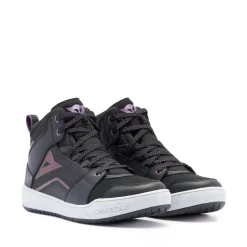 SUBURB D-WP - SCARPE MOTO IMPERMEABILI DONNA