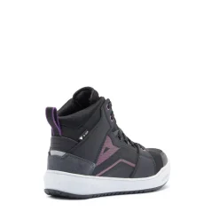 SUBURB D-WP - SCARPE MOTO IMPERMEABILI DONNA