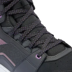 SUBURB D-WP - SCARPE MOTO IMPERMEABILI DONNA