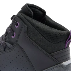 SUBURB D-WP - SCARPE MOTO IMPERMEABILI DONNA