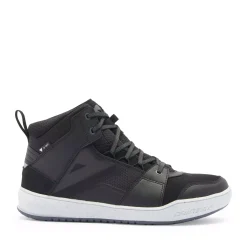 SUBURB D-WP - SCARPE MOTO IMPERMEABILI UOMO