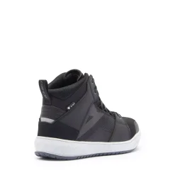 SUBURB D-WP - SCARPE MOTO IMPERMEABILI UOMO