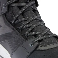 SUBURB D-WP - SCARPE MOTO IMPERMEABILI UOMO
