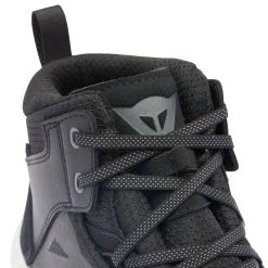 SUBURB D-WP - SCARPE MOTO IMPERMEABILI UOMO