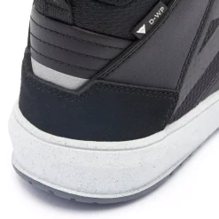 SUBURB D-WP - SCARPE MOTO IMPERMEABILI UOMO