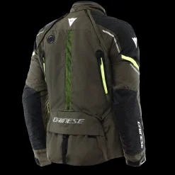 SUPER ADVENTURE ABSØLUTESHELL™ - GIACCA DA MOTO OFF-ROAD UOMO