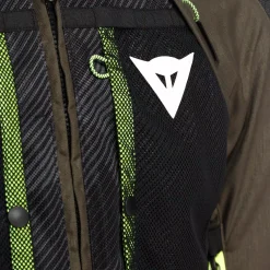 SUPER ADVENTURE ABSØLUTESHELL™ - GIACCA DA MOTO OFF-ROAD UOMO