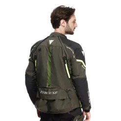 SUPER ADVENTURE ABSØLUTESHELL™ - GIACCA DA MOTO OFF-ROAD UOMO