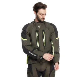 SUPER ADVENTURE ABSØLUTESHELL™ - GIACCA DA MOTO OFF-ROAD UOMO