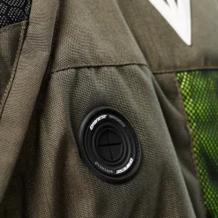 SUPER ADVENTURE ABSØLUTESHELL™ - GIACCA DA MOTO OFF-ROAD UOMO