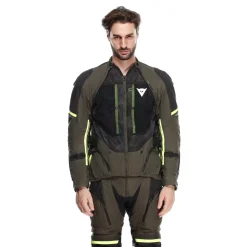 SUPER ADVENTURE ABSØLUTESHELL™ - GIACCA DA MOTO OFF-ROAD UOMO