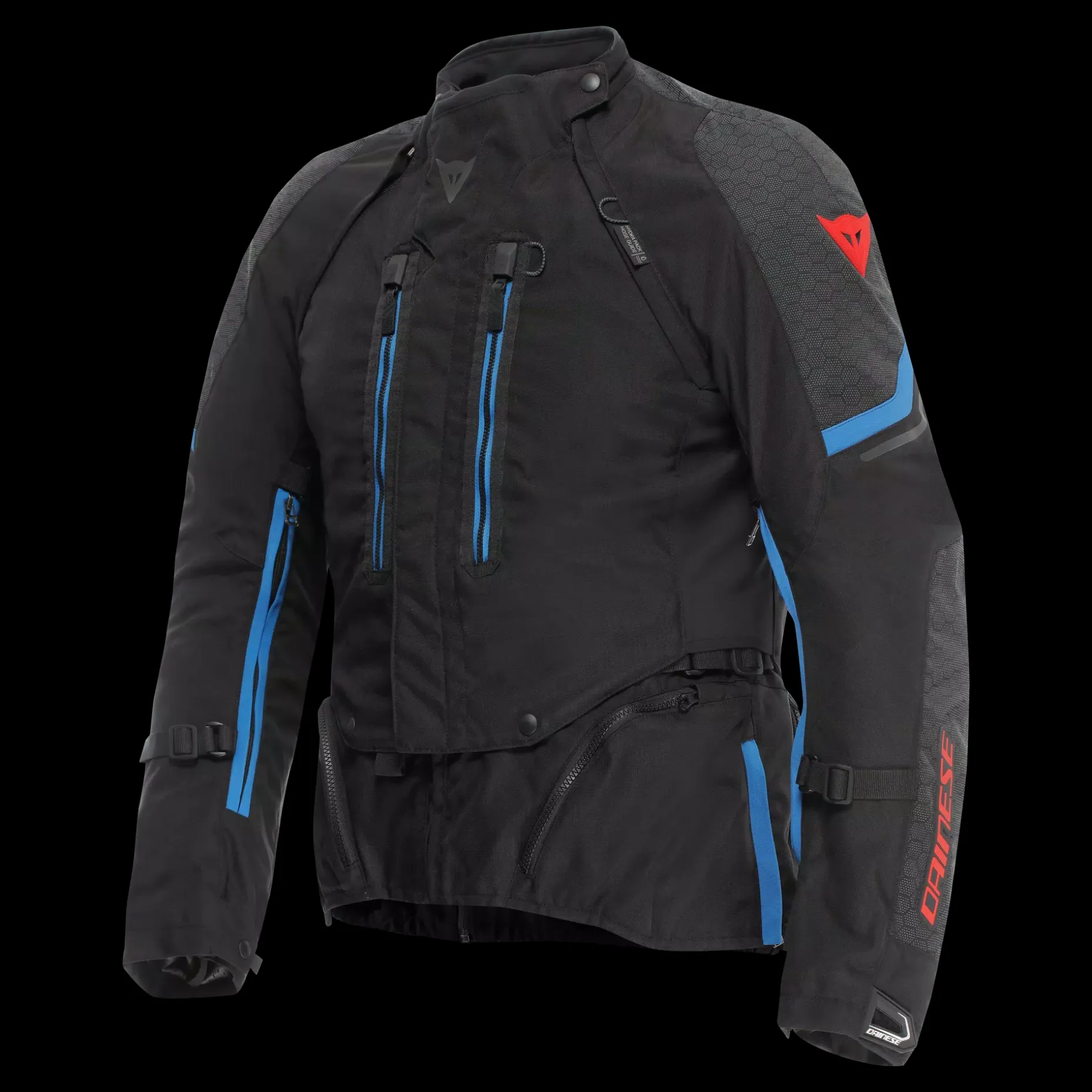 SUPER ADVENTURE ABSØLUTESHELL™ - GIACCA DA MOTO OFF-ROAD UOMO