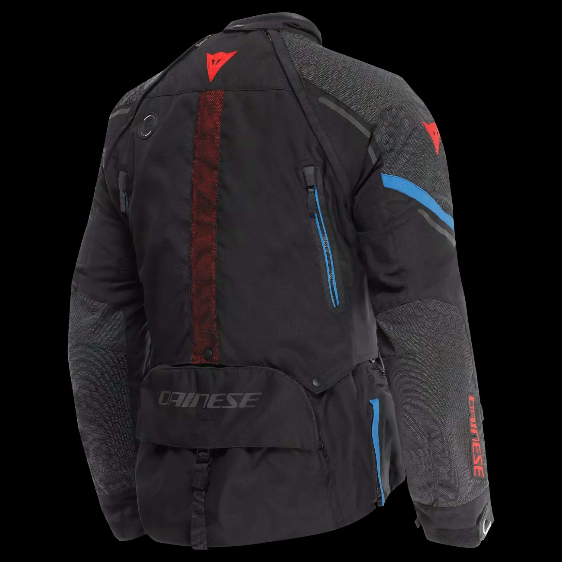 SUPER ADVENTURE ABSØLUTESHELL™ - GIACCA DA MOTO OFF-ROAD UOMO