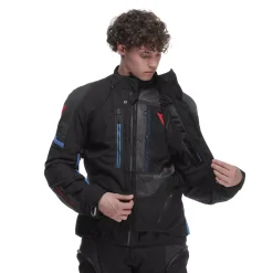 SUPER ADVENTURE ABSØLUTESHELL™ - GIACCA DA MOTO OFF-ROAD UOMO