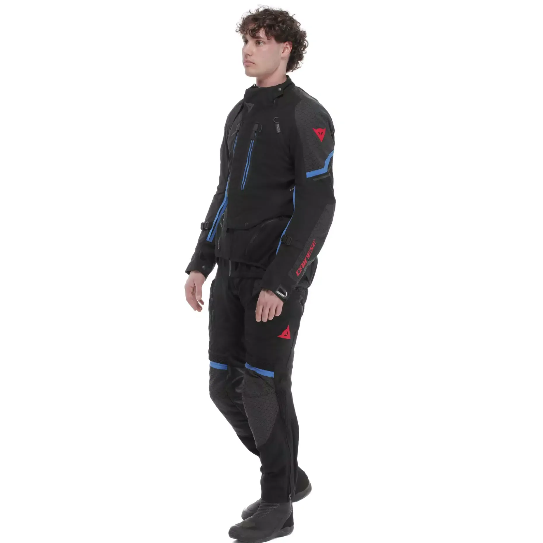 SUPER ADVENTURE ABSØLUTESHELL™ - GIACCA DA MOTO OFF-ROAD UOMO