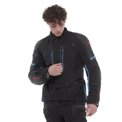 SUPER ADVENTURE ABSØLUTESHELL™ - GIACCA DA MOTO OFF-ROAD UOMO