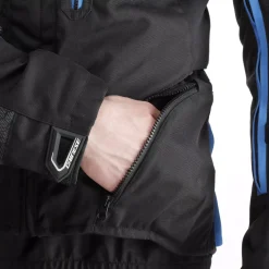 SUPER ADVENTURE ABSØLUTESHELL™ - GIACCA DA MOTO OFF-ROAD UOMO