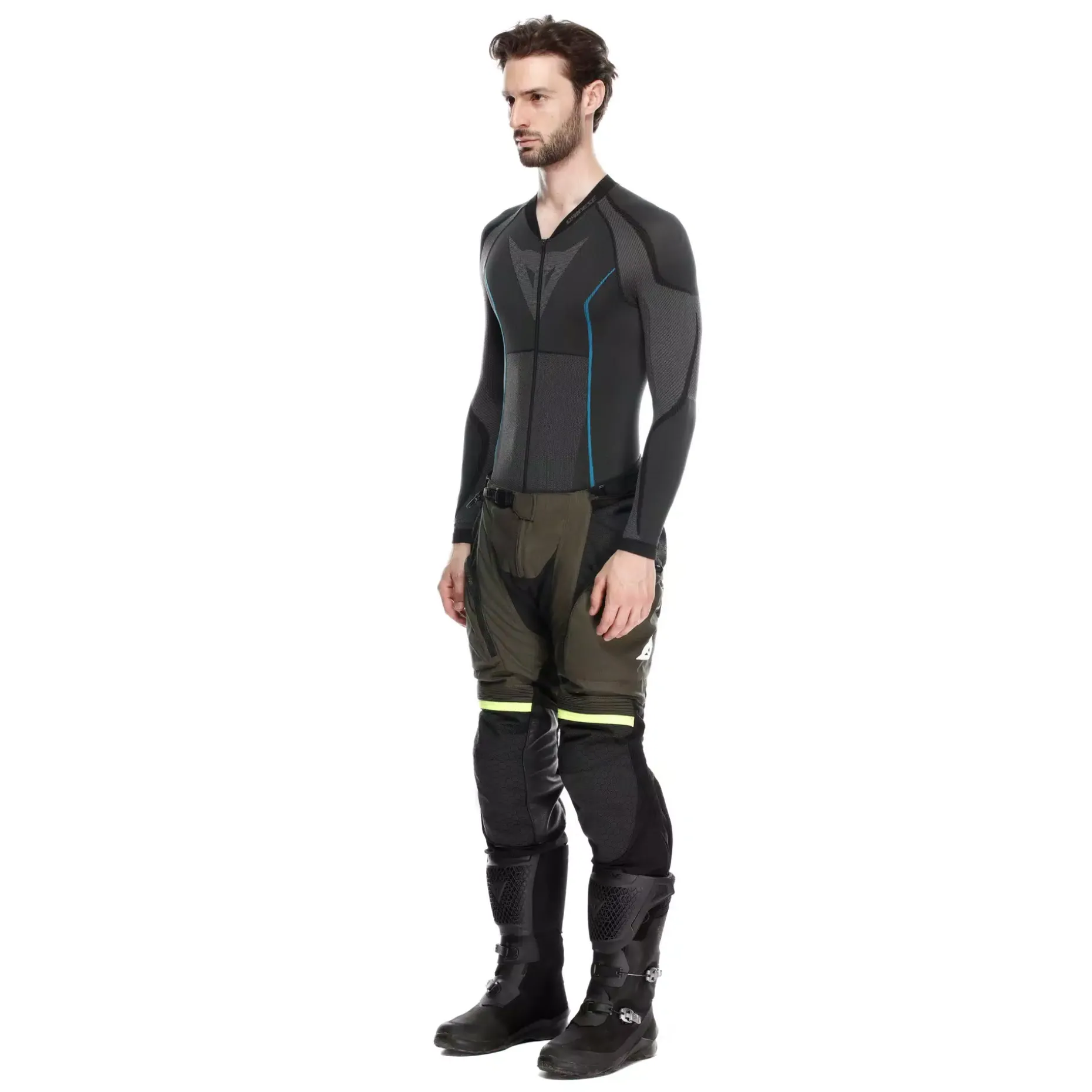 SUPER ADVENTURE ABSØLUTESHELL™ - PANTALONI DA MOTO OFF-ROAD UOMO