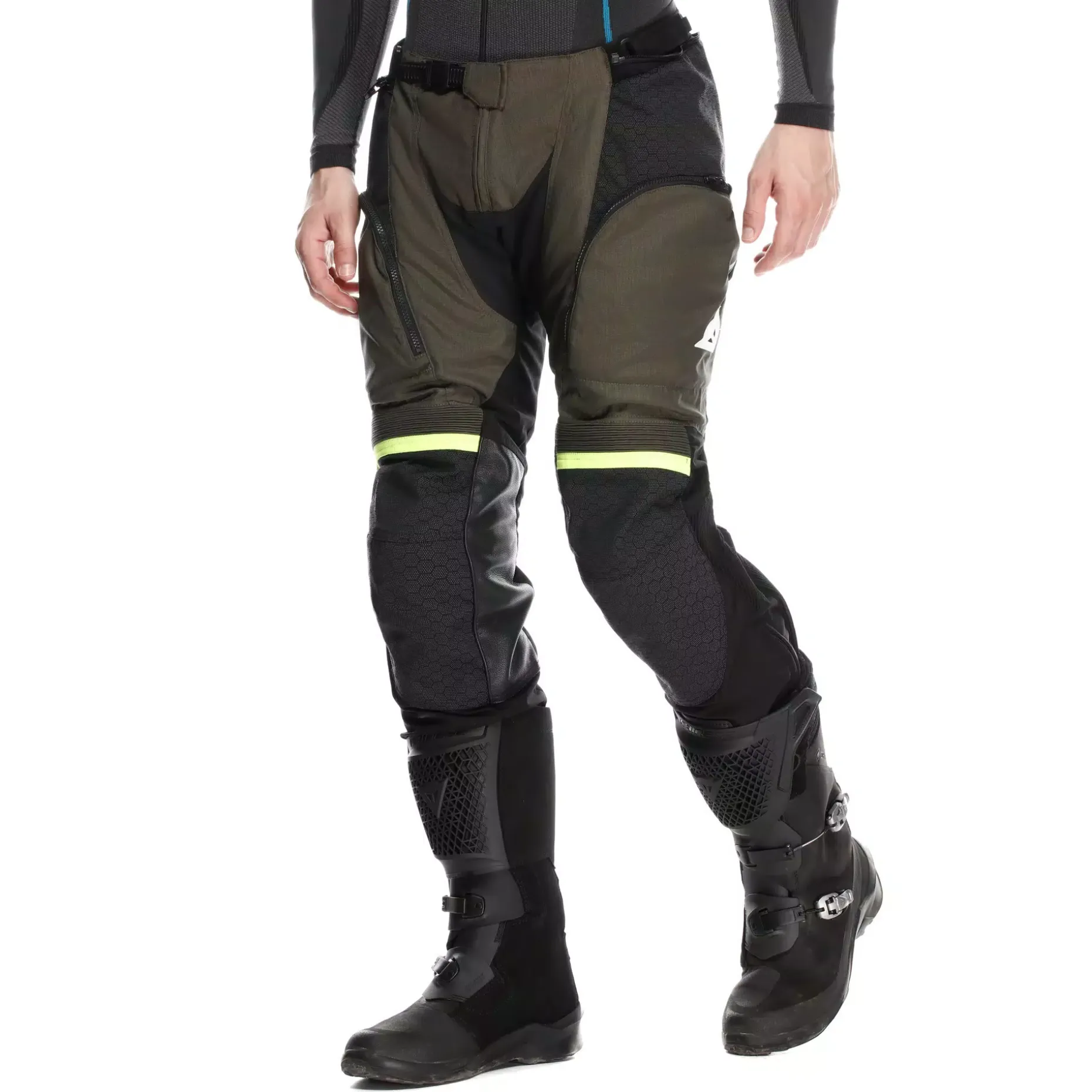 SUPER ADVENTURE ABSØLUTESHELL™ - PANTALONI DA MOTO OFF-ROAD UOMO