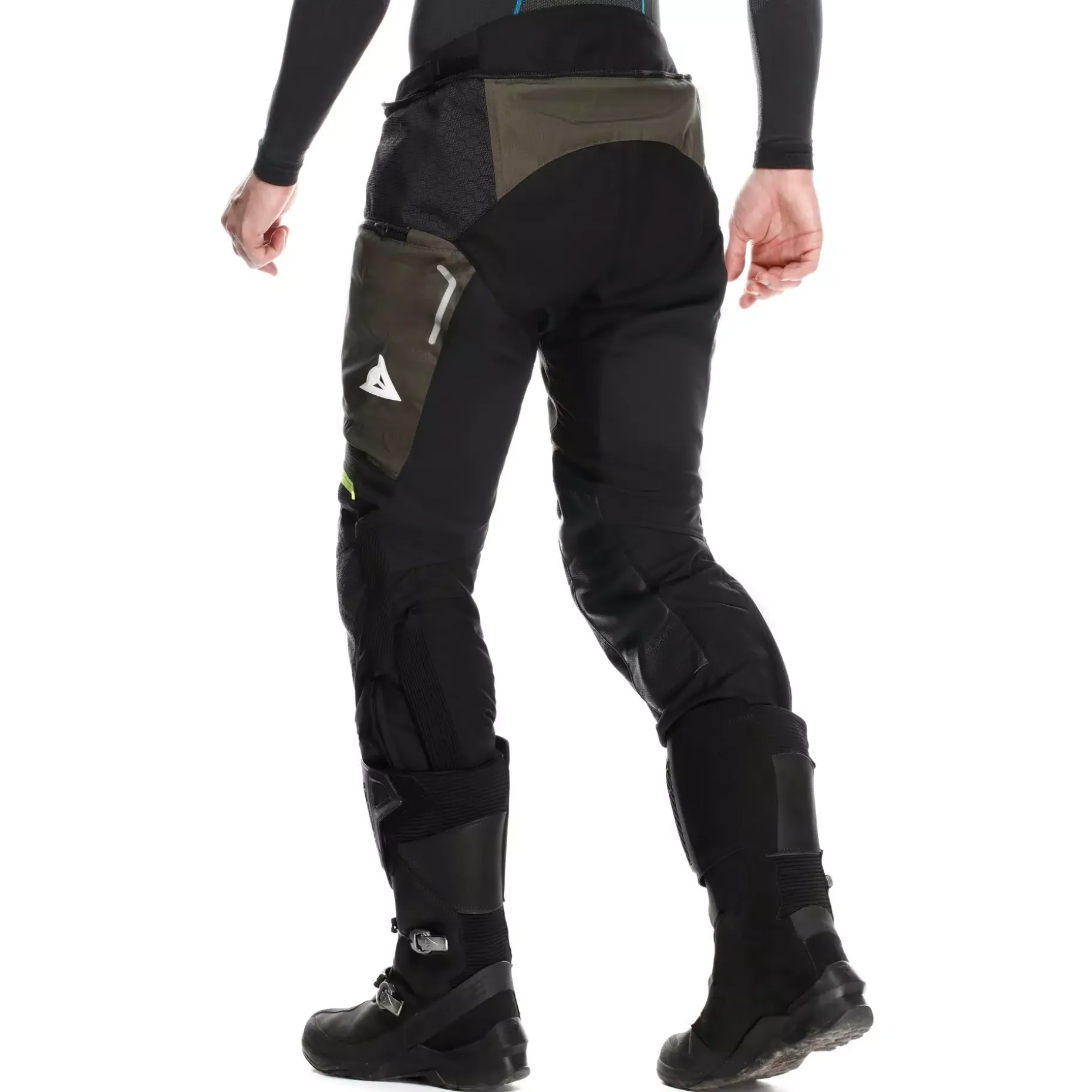 SUPER ADVENTURE ABSØLUTESHELL™ - PANTALONI DA MOTO OFF-ROAD UOMO
