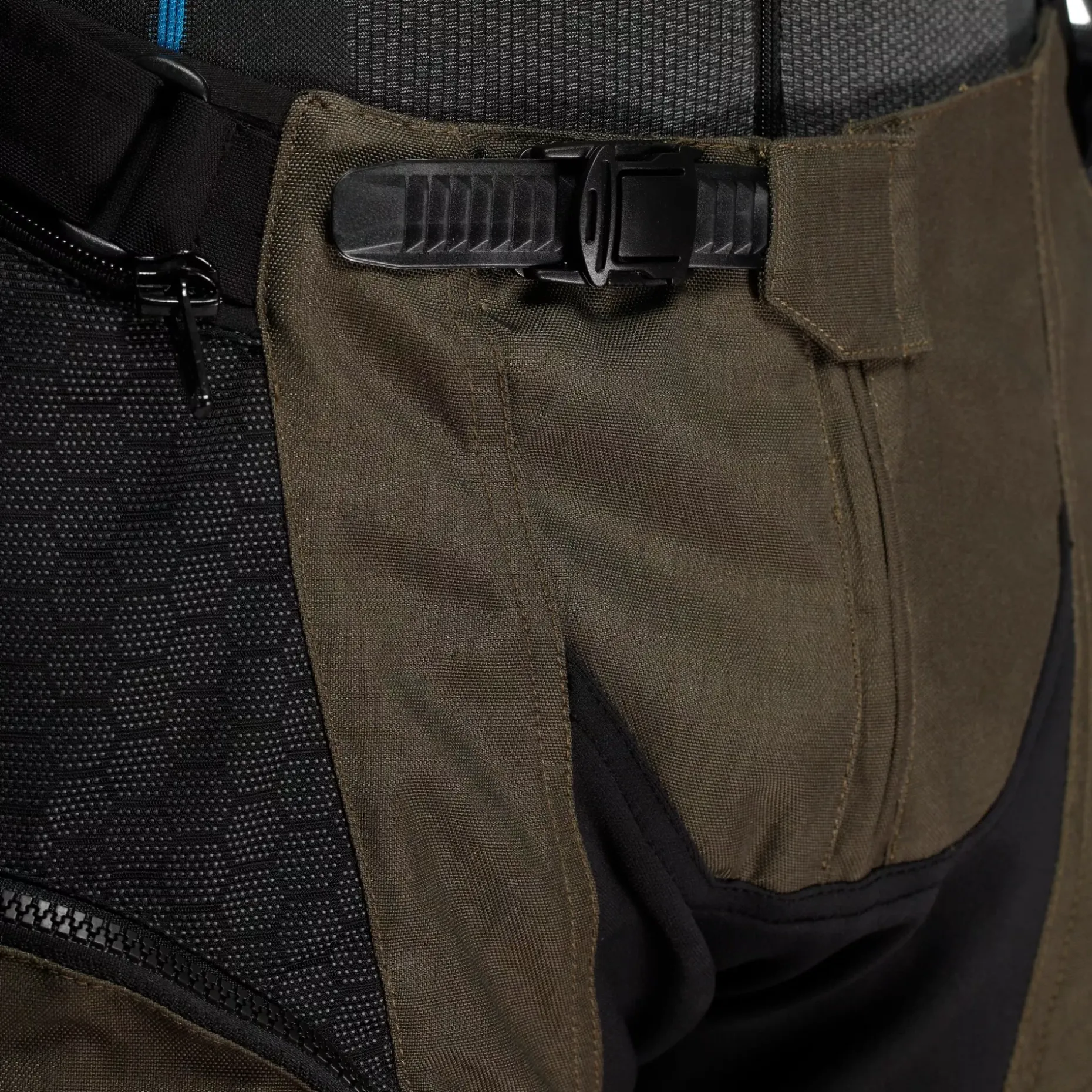SUPER ADVENTURE ABSØLUTESHELL™ - PANTALONI DA MOTO OFF-ROAD UOMO