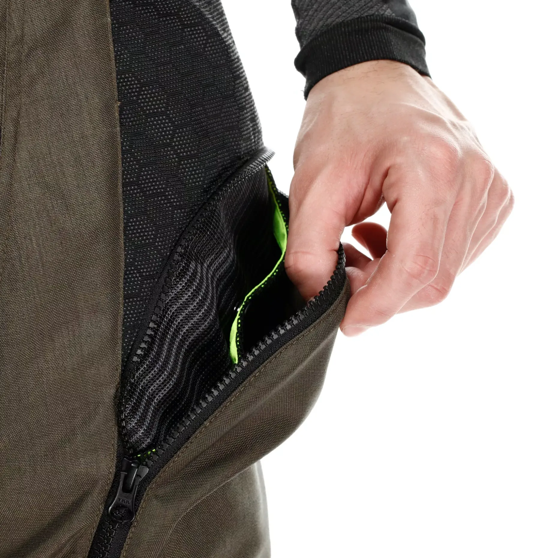 SUPER ADVENTURE ABSØLUTESHELL™ - PANTALONI DA MOTO OFF-ROAD UOMO