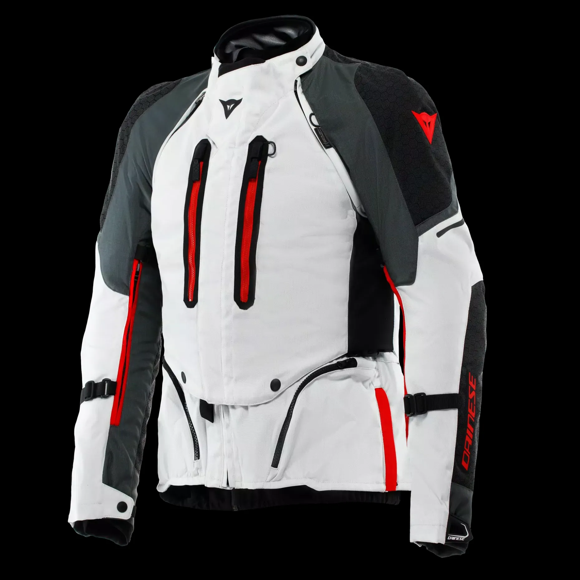 SUPER ADVENTURE ABSØLUTESHELL™ - GIACCA DA MOTO OFF-ROAD UOMO