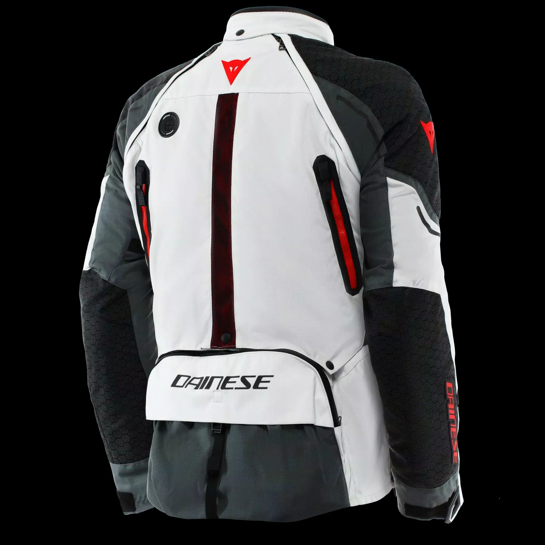 SUPER ADVENTURE ABSØLUTESHELL™ - GIACCA DA MOTO OFF-ROAD UOMO