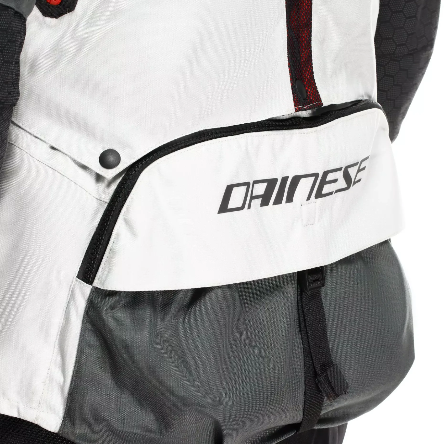 SUPER ADVENTURE ABSØLUTESHELL™ - GIACCA DA MOTO OFF-ROAD UOMO