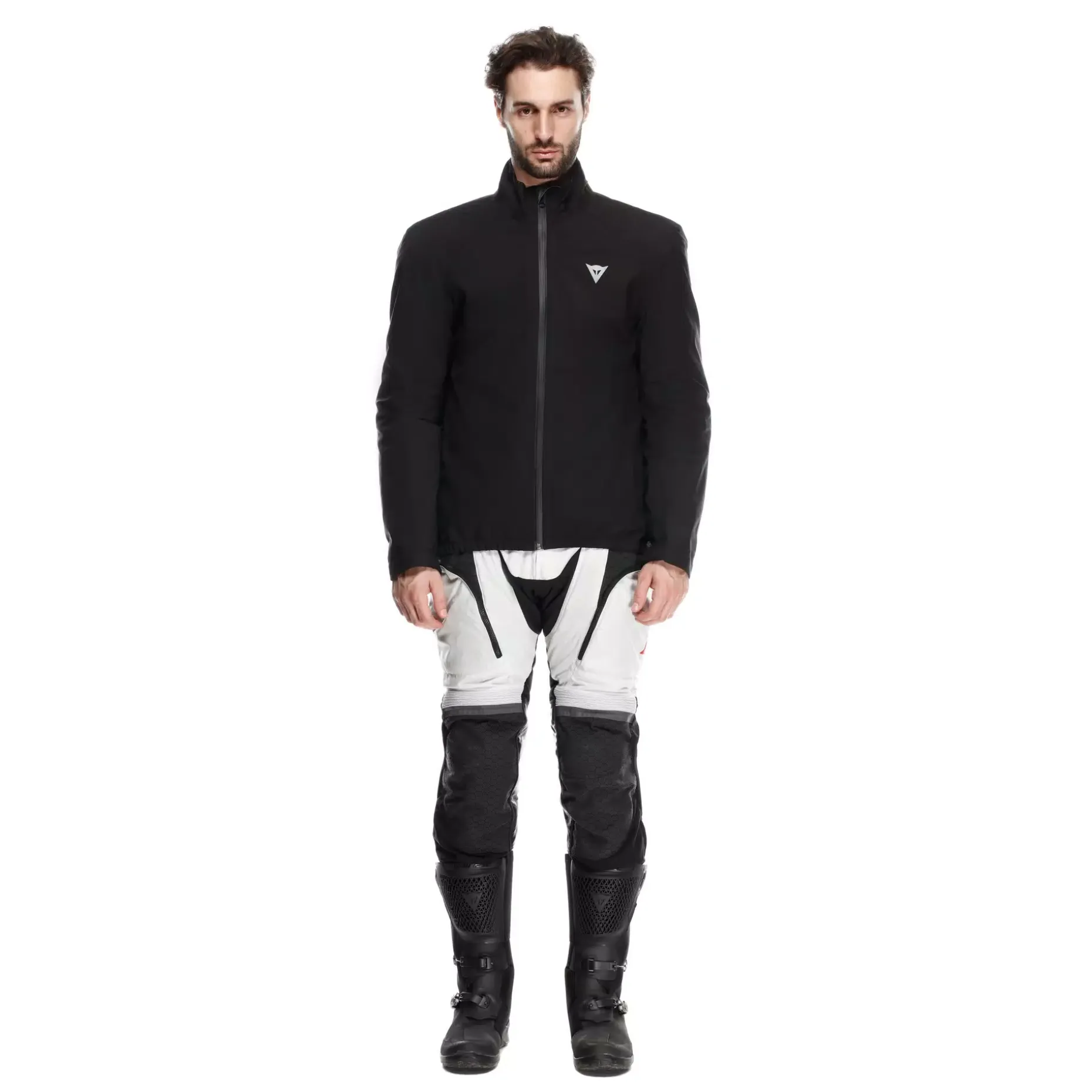 SUPER ADVENTURE ABSØLUTESHELL™ - GIACCA DA MOTO OFF-ROAD UOMO