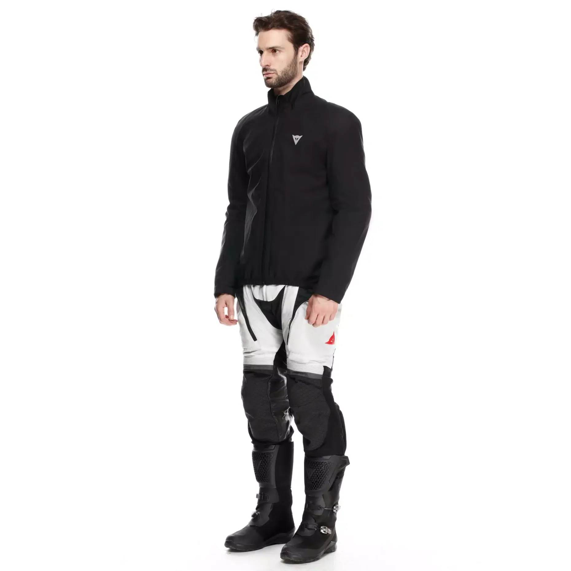SUPER ADVENTURE ABSØLUTESHELL™ - GIACCA DA MOTO OFF-ROAD UOMO