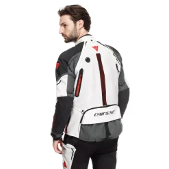 SUPER ADVENTURE ABSØLUTESHELL™ - GIACCA DA MOTO OFF-ROAD UOMO