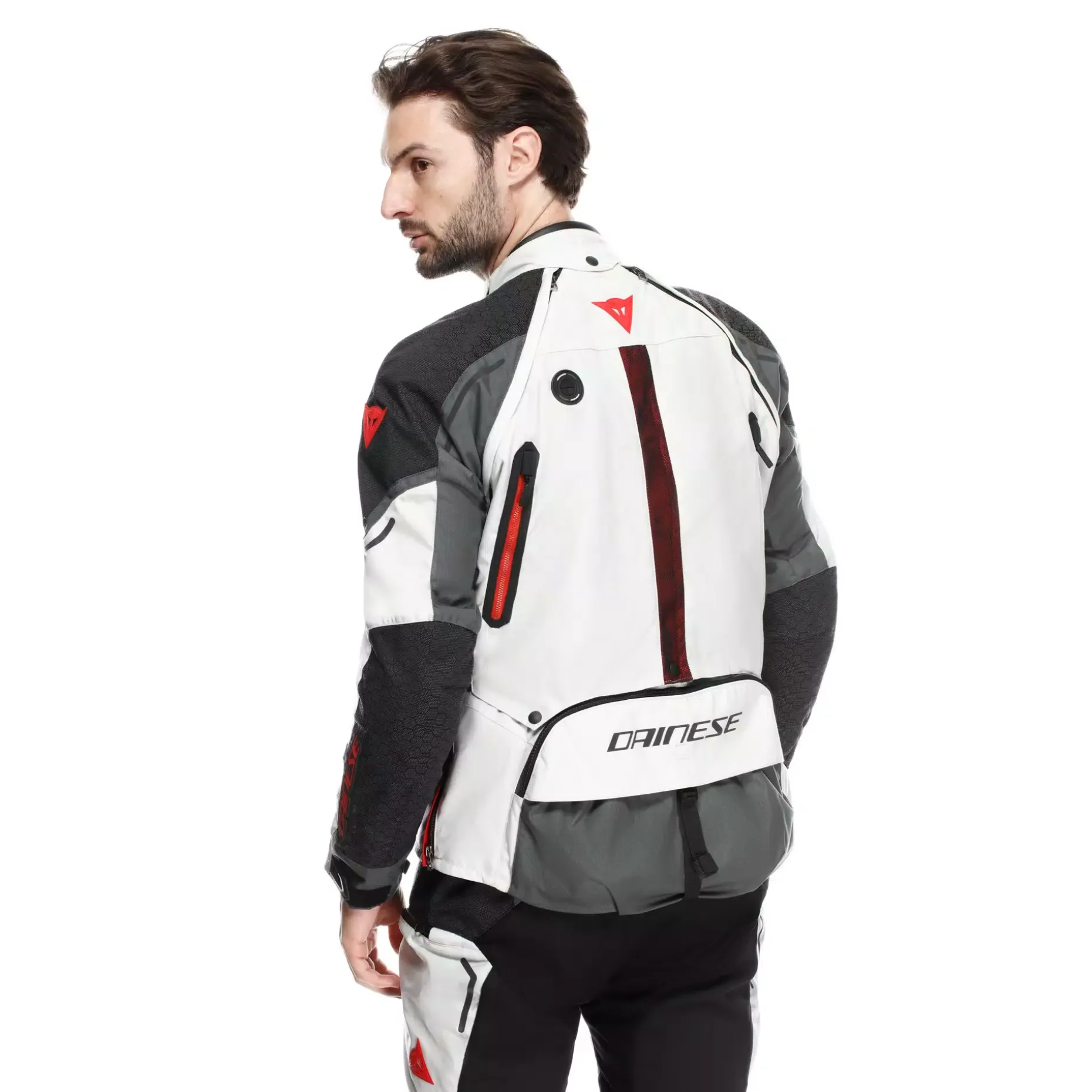 SUPER ADVENTURE ABSØLUTESHELL™ - GIACCA DA MOTO OFF-ROAD UOMO