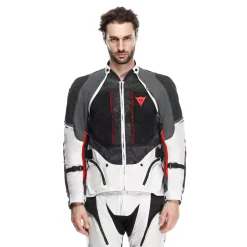 SUPER ADVENTURE ABSØLUTESHELL™ - GIACCA DA MOTO OFF-ROAD UOMO