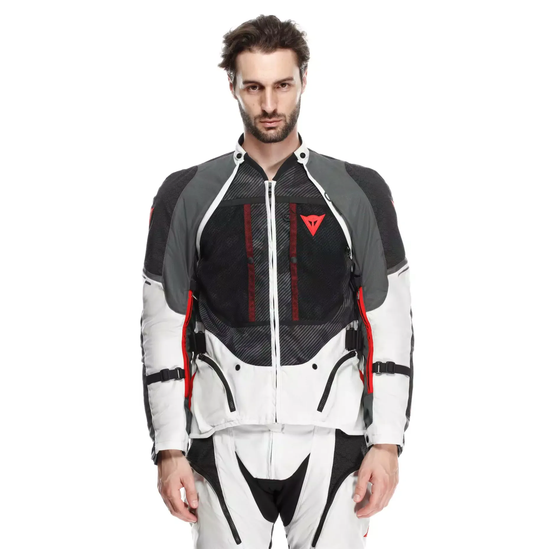 SUPER ADVENTURE ABSØLUTESHELL™ - GIACCA DA MOTO OFF-ROAD UOMO