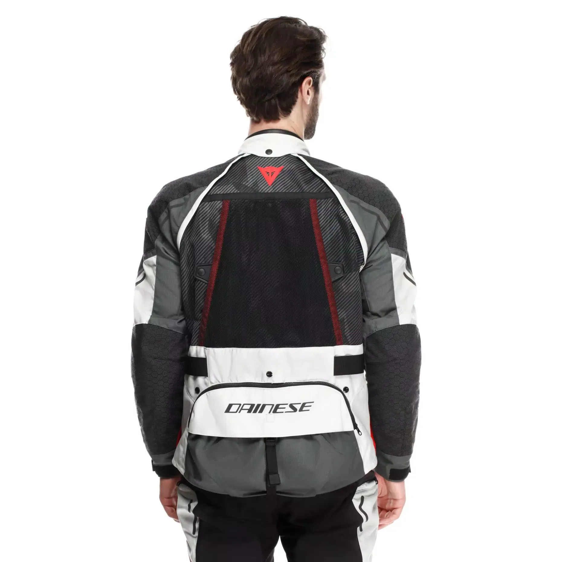SUPER ADVENTURE ABSØLUTESHELL™ - GIACCA DA MOTO OFF-ROAD UOMO