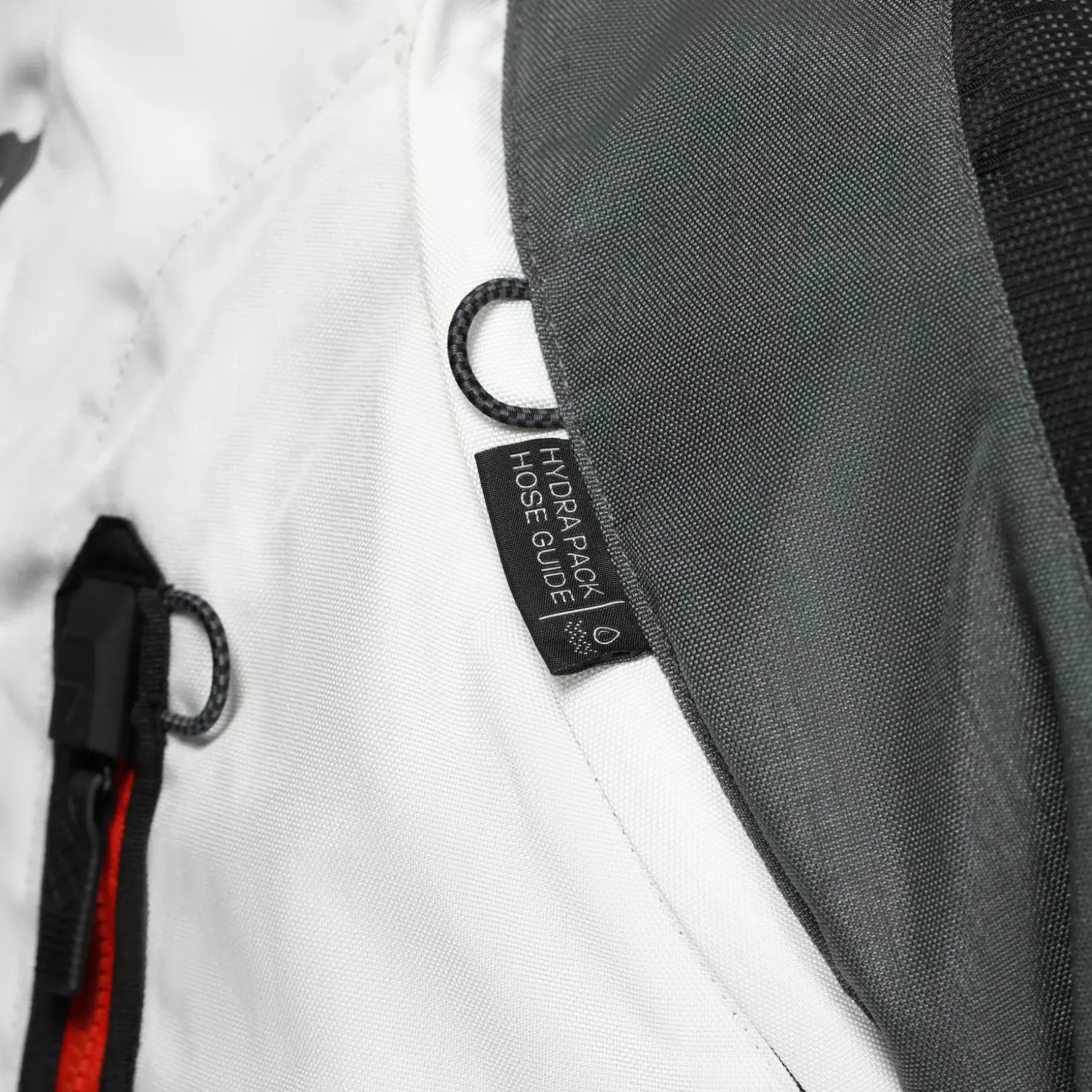 SUPER ADVENTURE ABSØLUTESHELL™ - GIACCA DA MOTO OFF-ROAD UOMO