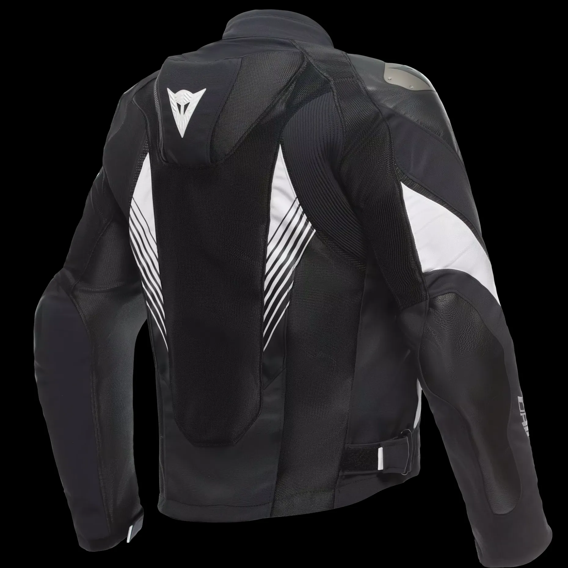 SUPER RIDER 2 ABSOLUTESHELL™ - GIACCA MOTO IMPERMEABILE UOMO