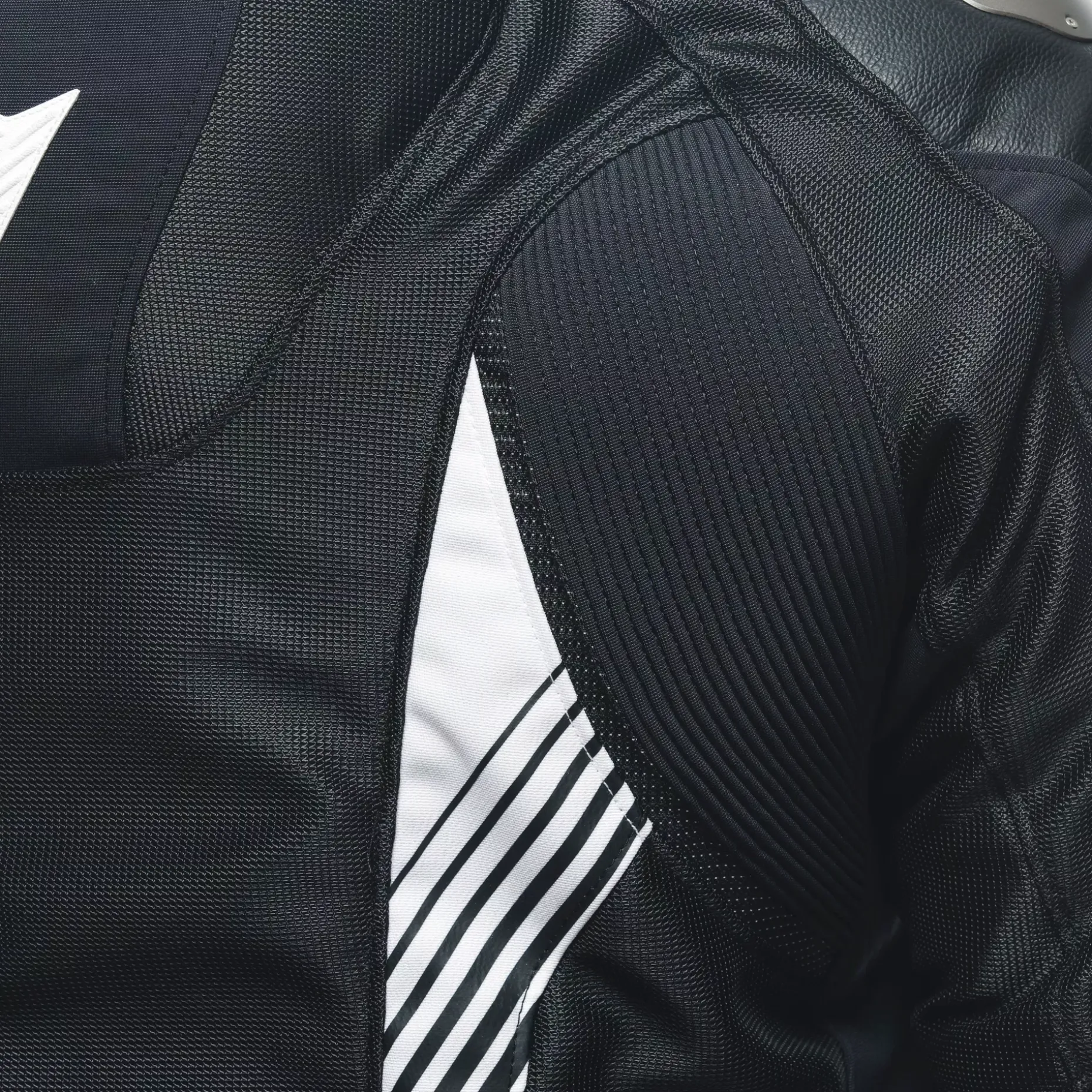 SUPER RIDER 2 ABSOLUTESHELL™ - GIACCA MOTO IMPERMEABILE UOMO