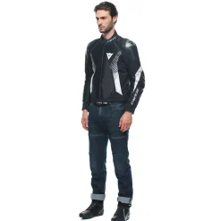 SUPER RIDER 2 ABSOLUTESHELL™ - GIACCA MOTO IMPERMEABILE UOMO