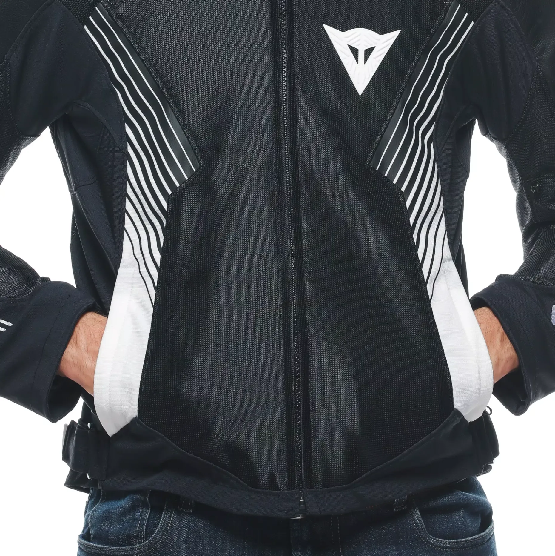 SUPER RIDER 2 ABSOLUTESHELL™ - GIACCA MOTO IMPERMEABILE UOMO