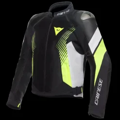 SUPER RIDER 2 ABSOLUTESHELL™ - GIACCA MOTO IMPERMEABILE UOMO