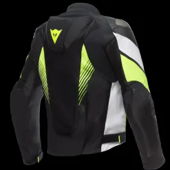 SUPER RIDER 2 ABSOLUTESHELL™ - GIACCA MOTO IMPERMEABILE UOMO